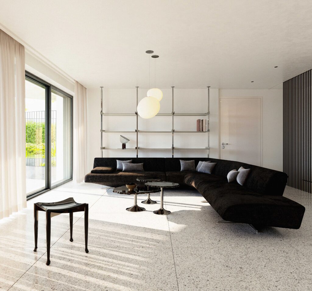 Green Hill Maisonette Z5 A