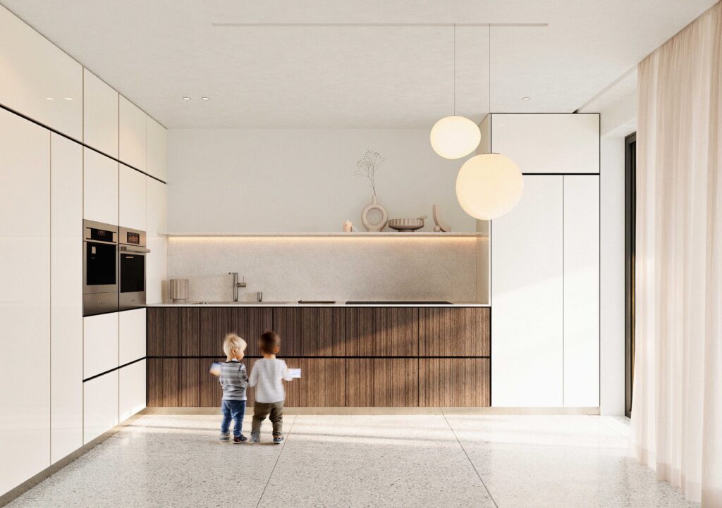 Green Hill Maisonette Z5 B