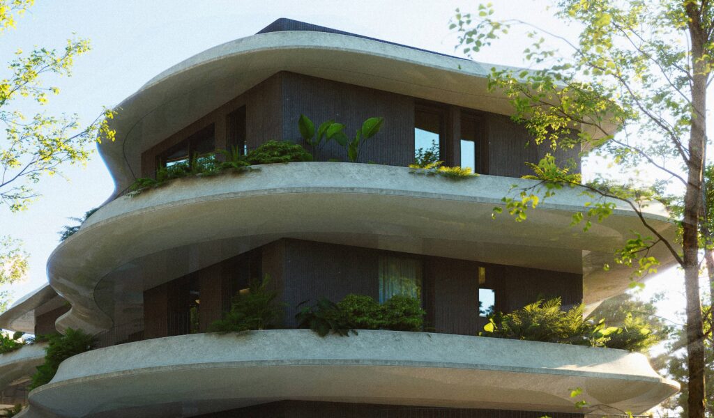 Green Hill Maisonette Z6 B